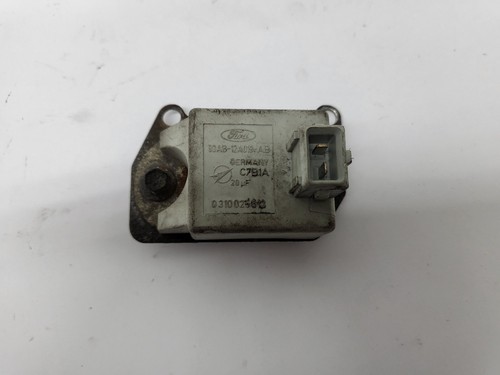 Ford Focus MK1 - Zündmodul Zündsteuergerät 93AB12A019AB (26)
