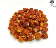 Bayas doradas secas - Bayas incas 40 g - 1,95 kg Physalis Peruviana