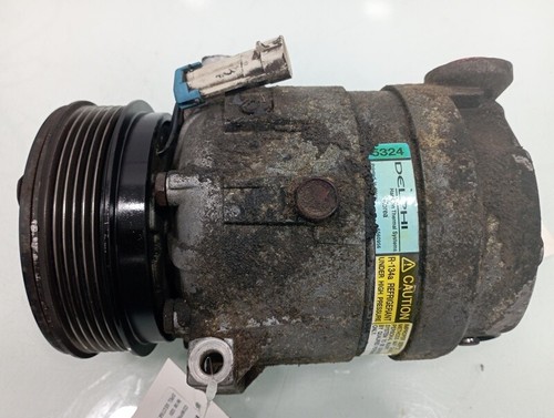 5324 klimakompressor 441514 für OPEL VECTRA B BERLINA BASICO (1999- ) 1995
