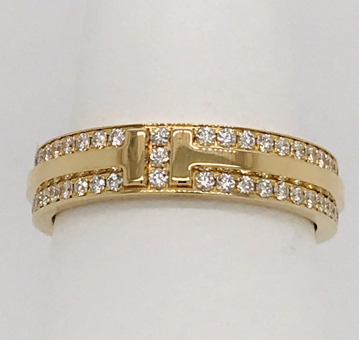 Eternity ring designs tiffany outlet