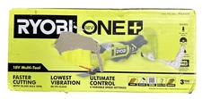 RYOBI  18V Cordless Multi-Tool (Tool Only) PCL430B -No blades-
