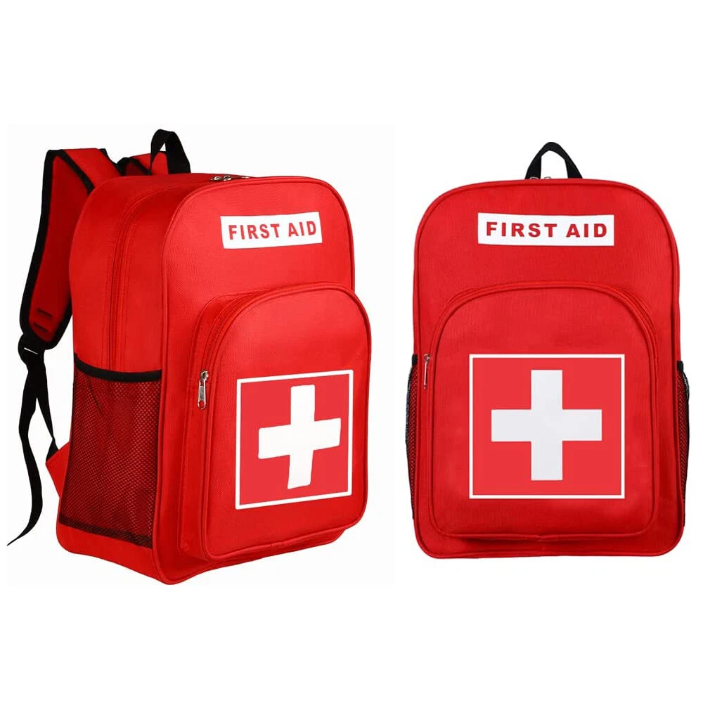 Outdoor Waterproof First Aid Kit