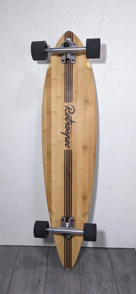 レトロボード Bambino Shorebreak – Sector 9