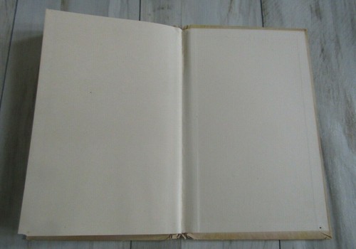 Baby's Days Decorated by Carolyn Noble 1916 Hardcover Baby Book Unused - Picture 10 of 11