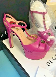 womens pink pumps shoes