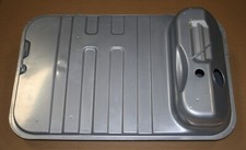 Ford Capri 2.8 Injection fuel tank petrol tank galvanised new Q080