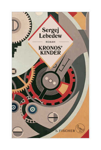 Thumbnail - Kronos' Kinder Von Sergej Lebedew
