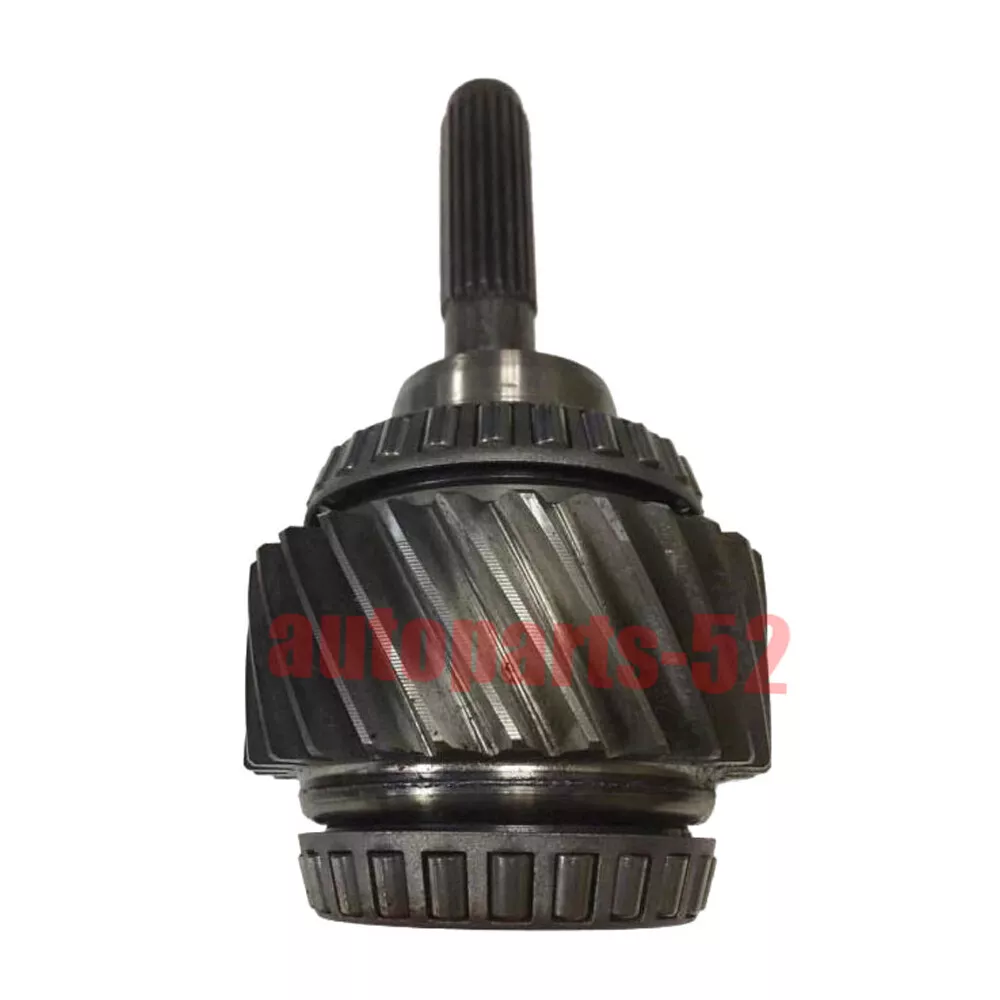 722.9 Transmission Transfer Case Gear Output Shaft For Mercedes 