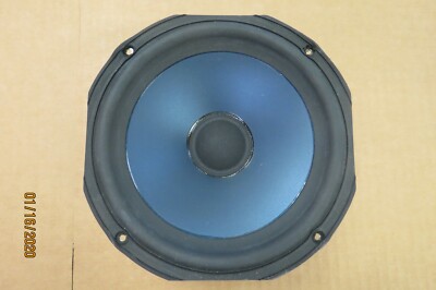 polk audio midrange speakers