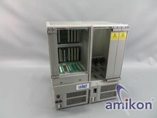 ADEPT MV-8 + PA-4 Robot Controller Chassis 30...