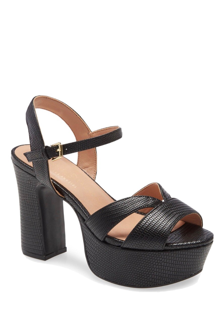 Chinese Laundry Daydreamer Platform Heels, Women's 7.5 NWOB