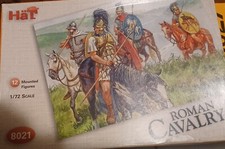 HaT 8021 Roman Cavalry