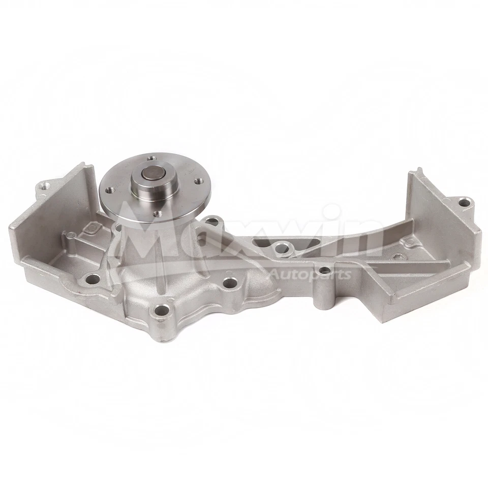 Water Pump Fit For 1987-1995 Nissan Pathfinder D21 Pickup 3.0L V6 VG30E 150-1410 - Image 4 of 4