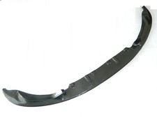 Carbon Cup Lippe Frontspoiler Schwert Splitter passt für BMW M3 F80 M4 F82 F83