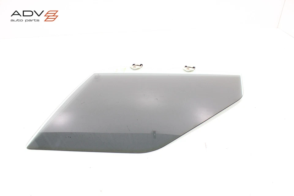 Land Rover LR4 LR3 2005-2016 puerta delantera izquierda lado del conductor ventana vidrio OEM Foto 3 de 4