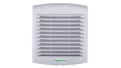 Grille Aération Inox 125x125 Mm FP INOX - Neuf, Pour Ventilation Ou Protection