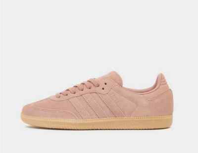 adidas gazelle silver green womens Buy the Adidas Samba OG in White / Clay Pink at Bisy Australia  your  trusted source for 100% authentic sneakers and streetwear. Fast shipping  nationwide with a money-back authenticity guarantee