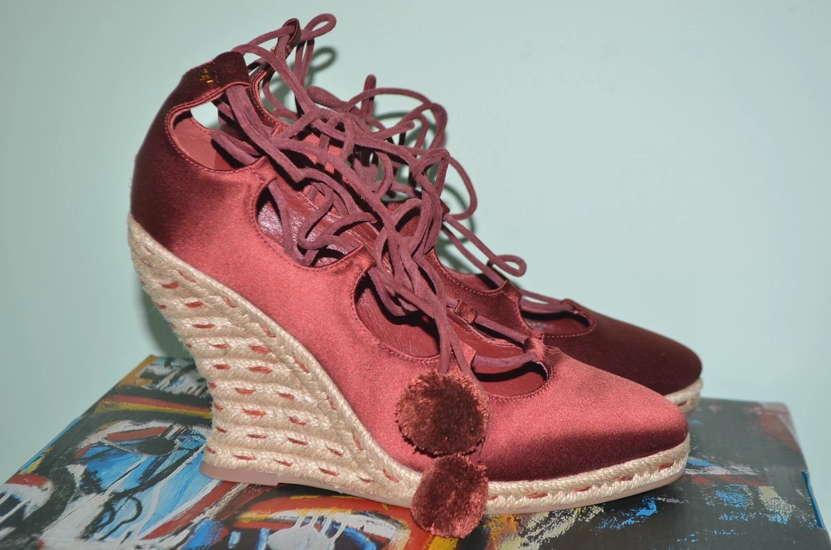 Tory Burch Espadrille Casual Heels for Women for sale | eBay display picture 1