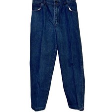 Vintage Tracer Women s Blue Jeans- W29/L29