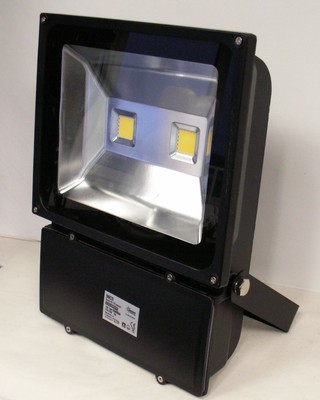 Led gartenspot erdspieß