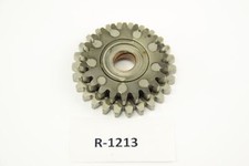 Yamaha RD 250 1A2 - Zahnrad Ritzel Nebengetriebe