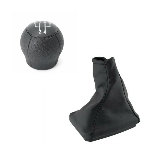 Pomo De Palanca De Cambios Con Maletero Para Corsa D 06-14 | Meses Sin - Foto 10