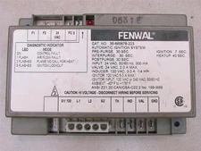 FENWAL 35-665676-223 Automatic Ignition Control System 24 VAC Hot Surface