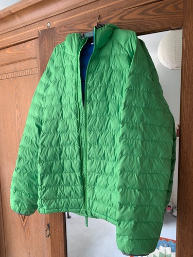 Uniqlo children's padded jacket Age 12. - Foto 6 di 9
