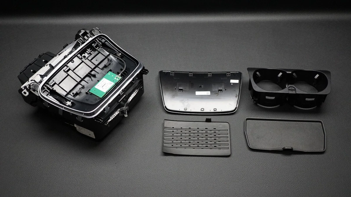 GENUINE MERCEDES BENZ E W213 W238 C238 CLS C257 NFC WIRELESS 