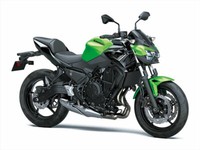 New 2020 Kawasaki Z650 ABS "IN STOCK!*