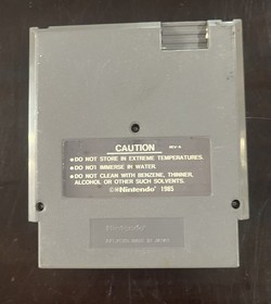 Nintendo NES Sports Lote De 7 - Golf B&eacute;isbol Lucha Man&iacute;a - Probado y Aut&eacute;ntico