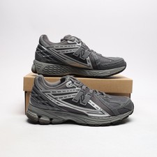 NEW BALANCE 1906 Utility Men's Grey SIZE 10.5 Trainers