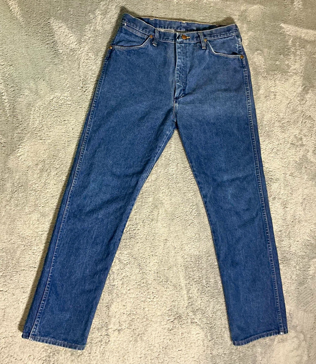 Wrangler 13mwz for sale | eBay