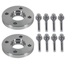 20mm Alufelgen Distanzscheiben for Peugeot 4x108 Radspacer mit Schrauben 20mm Alufelgen Distanzscheiben for Peugeot 4x108 Radspacer mit Schrauben