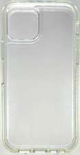 OtterBox Symmetry Clear Apple iPhone 12 12 Pro Thin Case