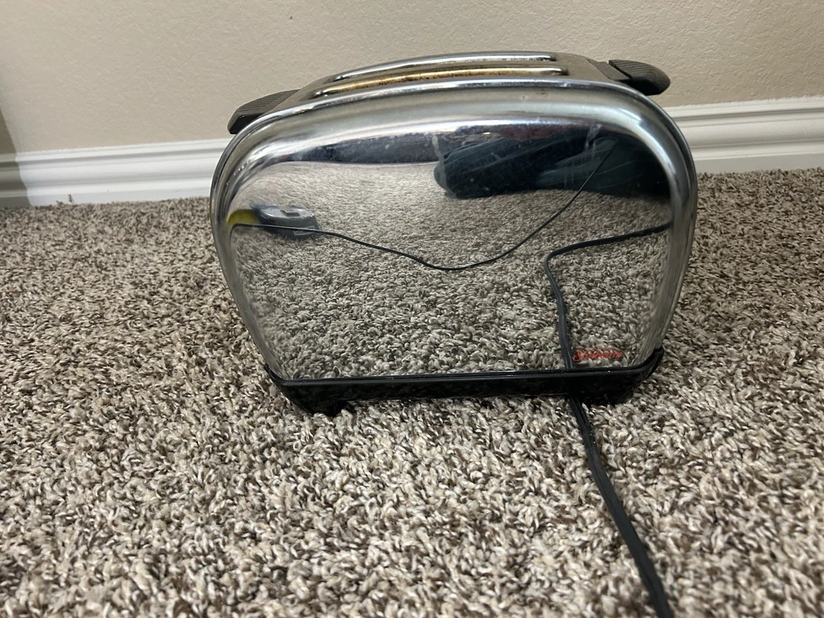 Sunbeam 2 Slices Toasters for sale | eBay