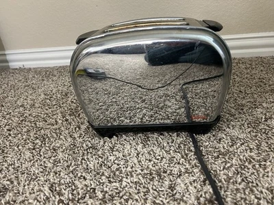 Sunbeam 2 Slices Toasters for sale | eBay