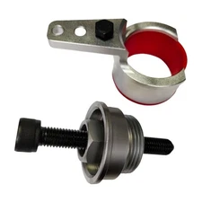 Car Repair Toosl Metal Mechanical Sturdy Engine High Pressure Fuel Pump Tool