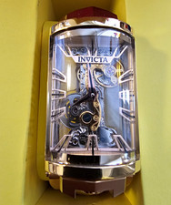 Invicta Vintage MODEL 43094