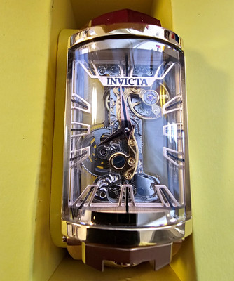 Invicta Vintage MODEL 43094