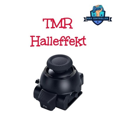PS5 DualSense Edge Stick-Modul   Modifiziert mit TMR-Halleffeckt Stick Antidrift