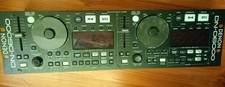 Denon DN-D6000 Twin-Drive DJ CD  And D6000 MP3 Player