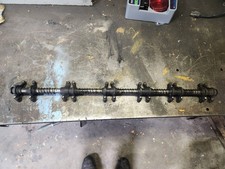 Used Rocker Arm Shaft Assembly Fits John Deere 4000 4010 4020 4230 4430 R70826