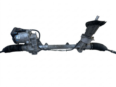  44k 13-20 Lincoln MKZ Ford Fusion Steering Gear/Rack & Pinion HG9C-3D080-AK