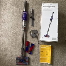 Dyson Omni-Glide Extra Cordless Vacuum Cleane...