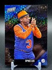 2025 Panini Spike Lee Base (Raw)