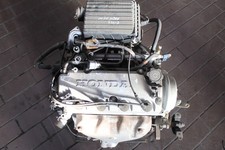Motor D14A3 Honda Civic 1.4i MA8,9/MB1-4,6/EE4,8/EG3-6,8,9/EH9/EJ9/EK 12 Monate
