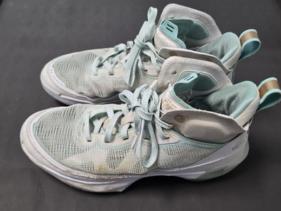 Nike Air Jordan 37 XXXVII x Guo Ailun PF DV0921-173 Mens Size 8