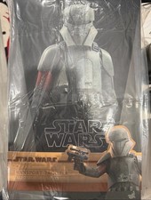 Hot Toys Star Wars Transport Trooper  - TMS030