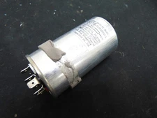 Midea Air Conditioner MAW10R1BWT Capacitor 17400104000765